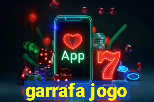 garrafa jogo